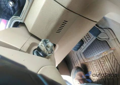 2007 Lincoln Navigator Ultimate z USA, uszkodzony, nr VIN 5LMFU28557LJ15348